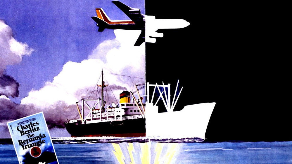 百慕大三角洲,The Bermuda Triangle(1979电影)