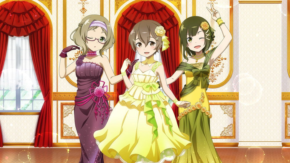 结城友奈是勇者,結城友奈は勇者である(2014日本动漫)