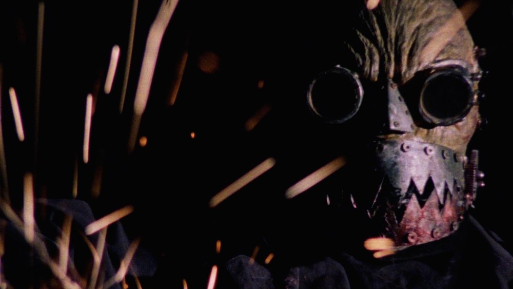 畸形杀手,Skinned Deep(2004电影)