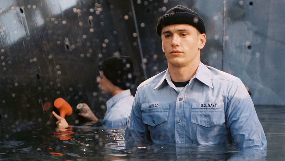 征服怒海,Annapolis(2006电影)