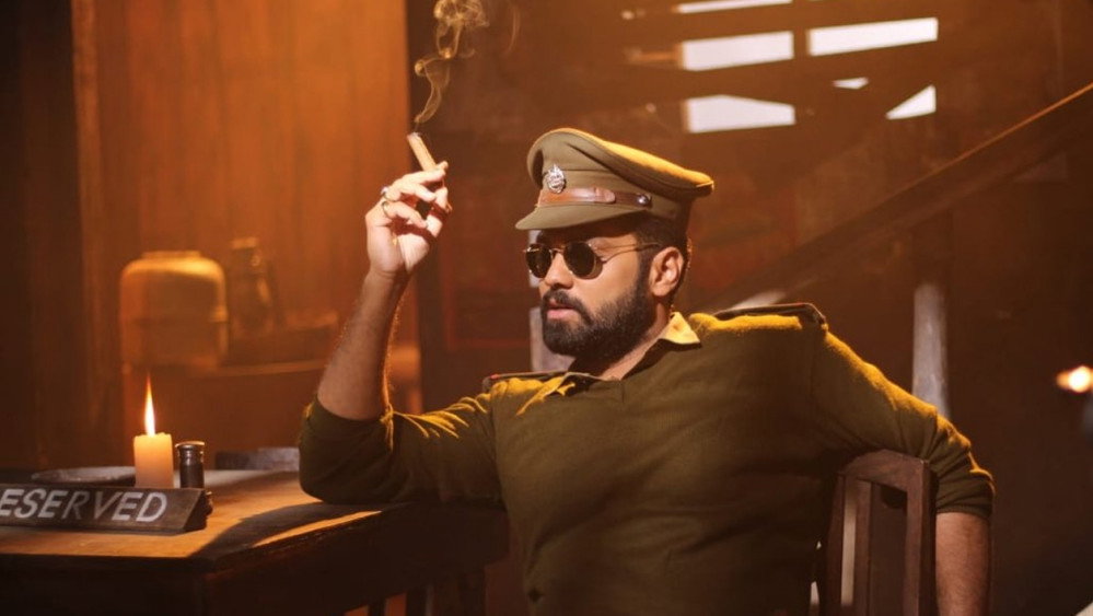 无上尊者,ಅವನೇ ಶ್ರೀಮನ್ನಾರಾಯಣ(2019电影)