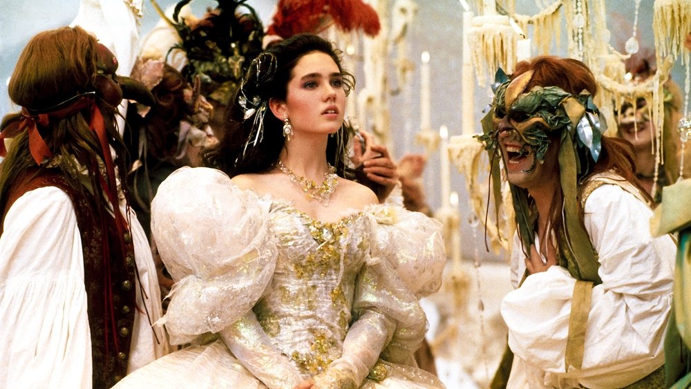 魔幻迷宫,Labyrinth(1986电影)