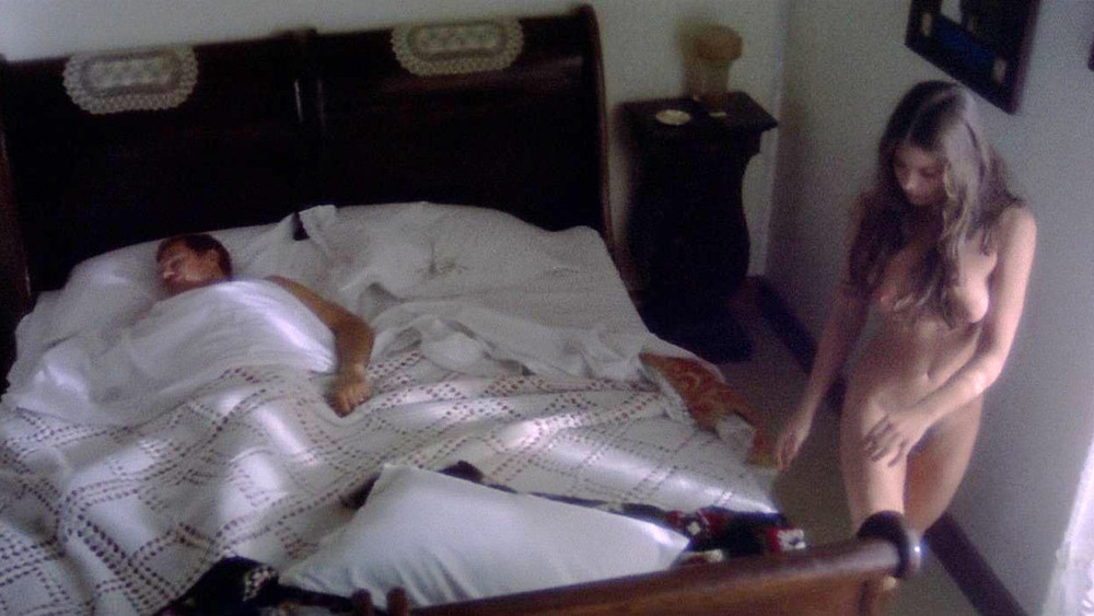 欲望的果实,Appassionata(1974电影)