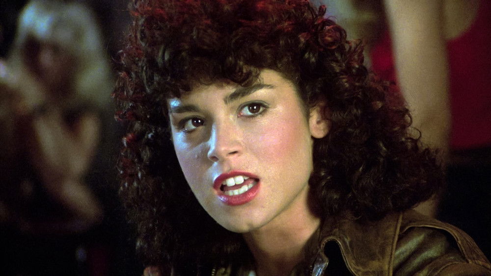 假小子,Tomboy(1985电影)