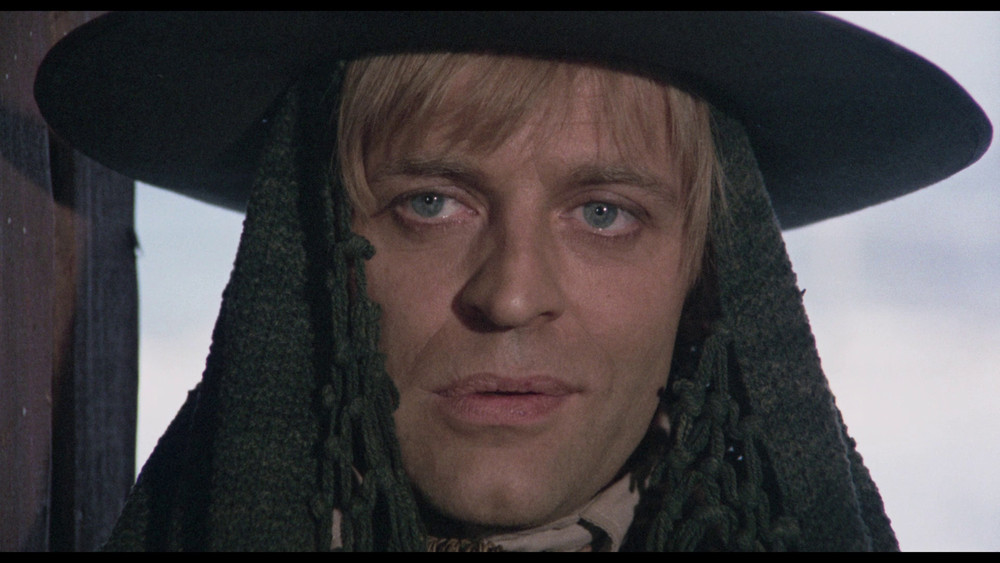 伟大的寂静,Il grande silenzio(1968电影)