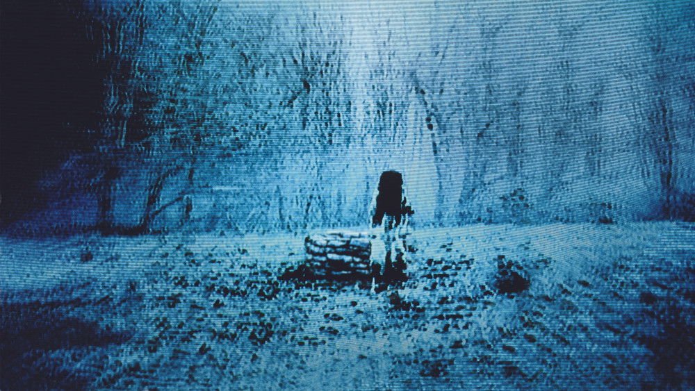 午夜凶铃 美版,The Ring(2002电影)