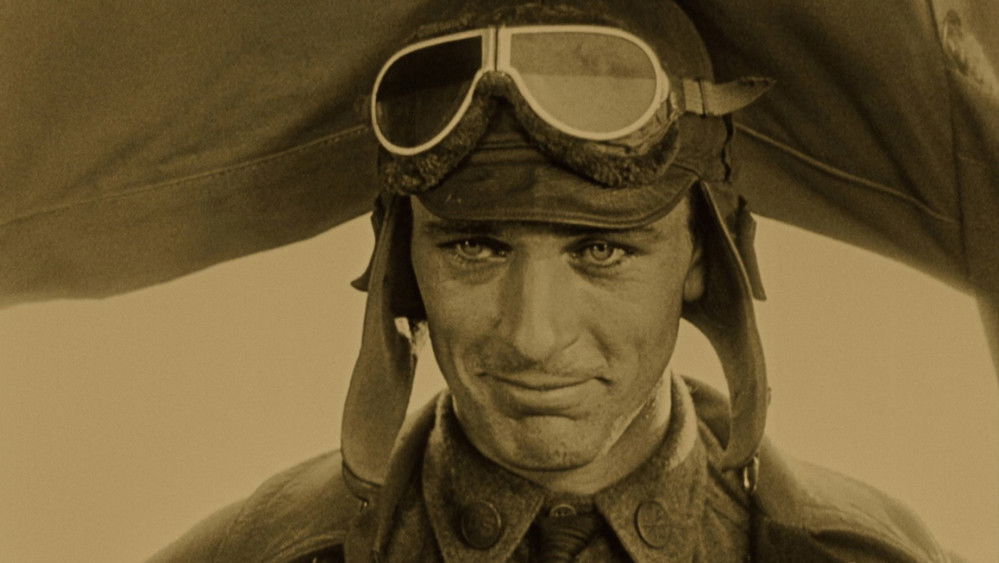 翼,Wings(1927电影)