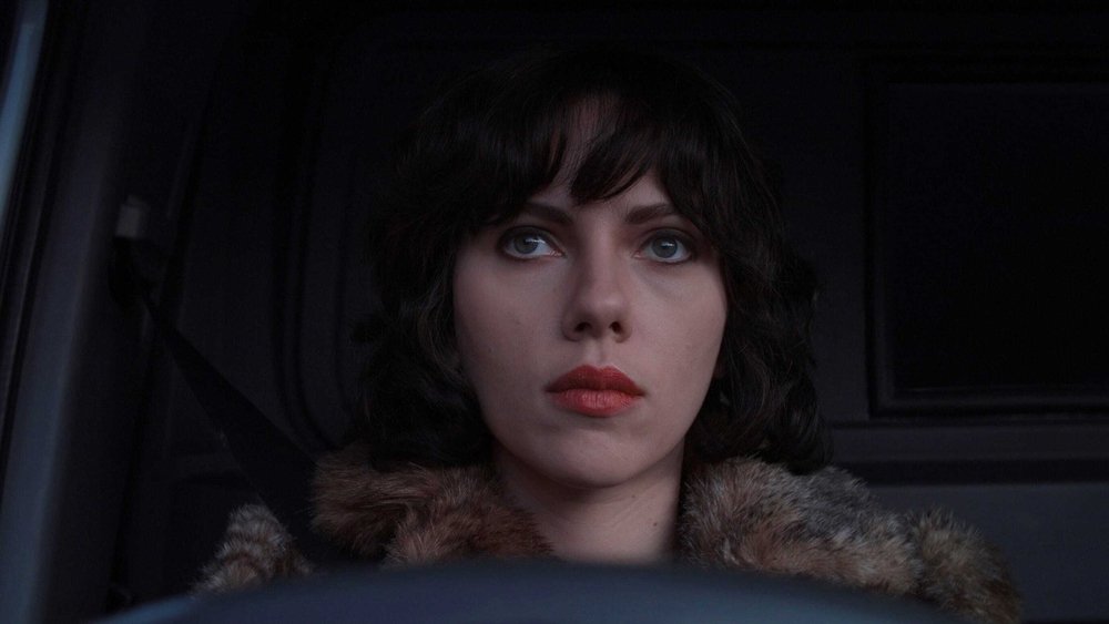 皮囊之下,Under the Skin(2014电影)