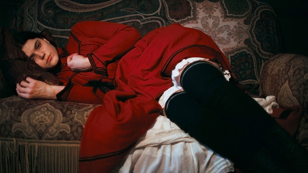 奥古斯丁,Augustine(2012电影)