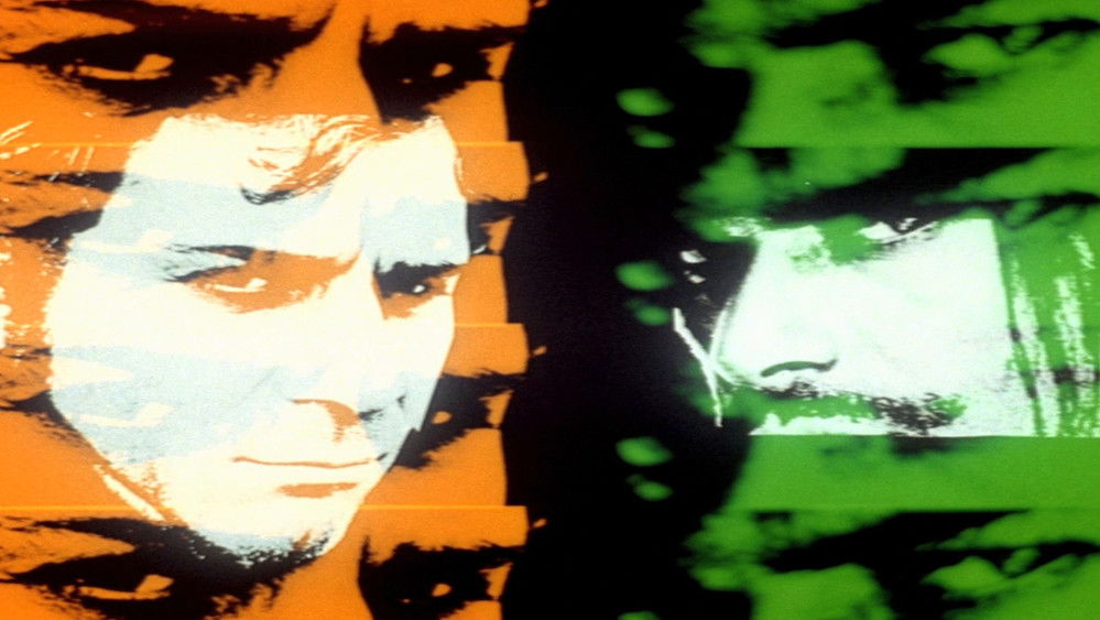 面对面,Faccia a faccia(1967电影)