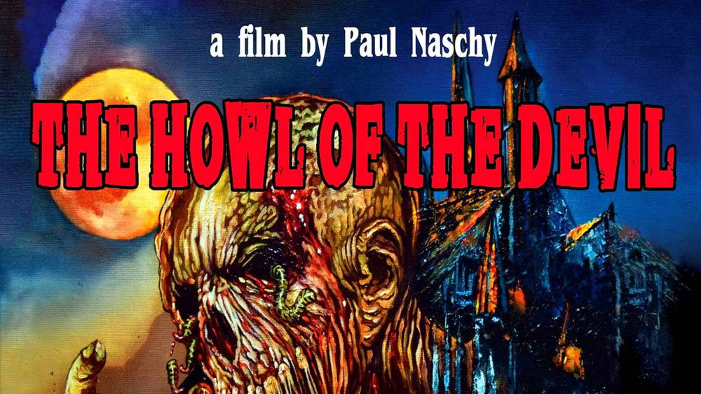 鬼哭魔嚎,El aullido del diablo(1988电影)