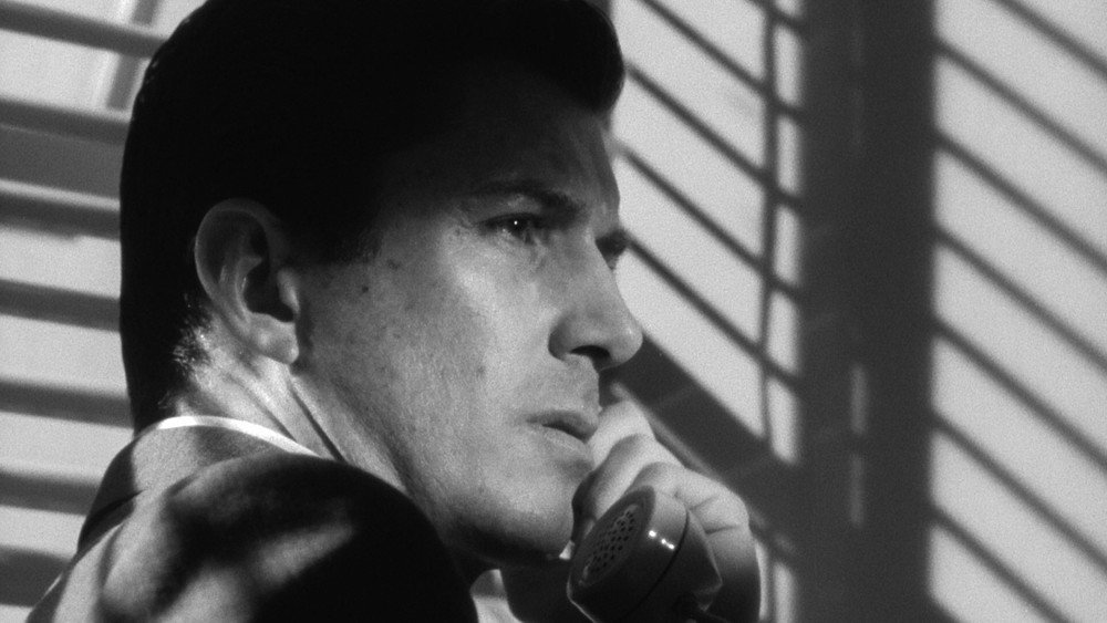 裸吻,The Naked Kiss(1964电影)