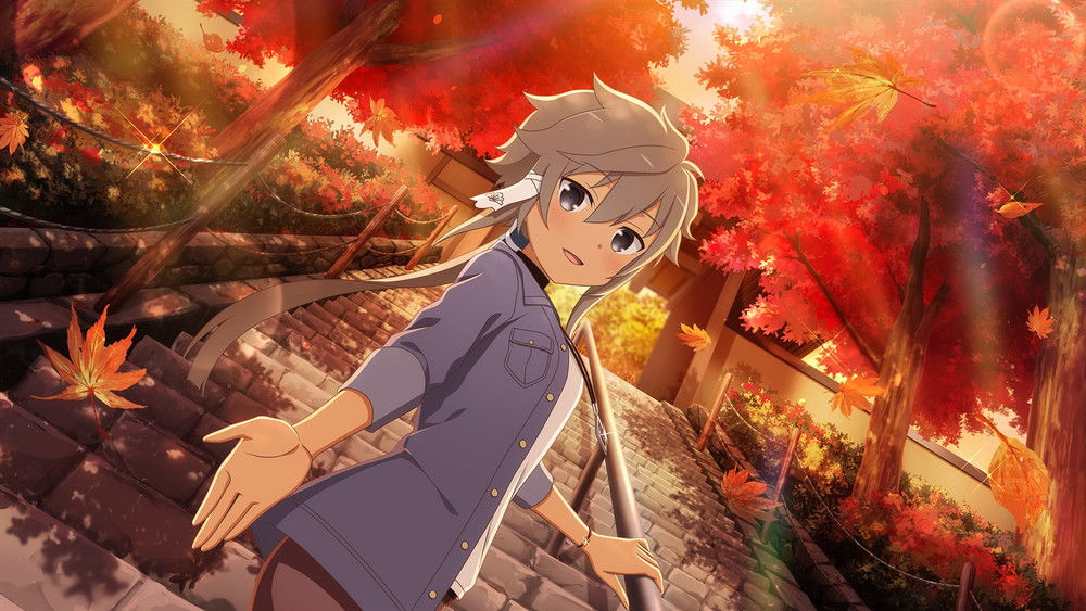 结城友奈是勇者,結城友奈は勇者である(2014日本动漫)