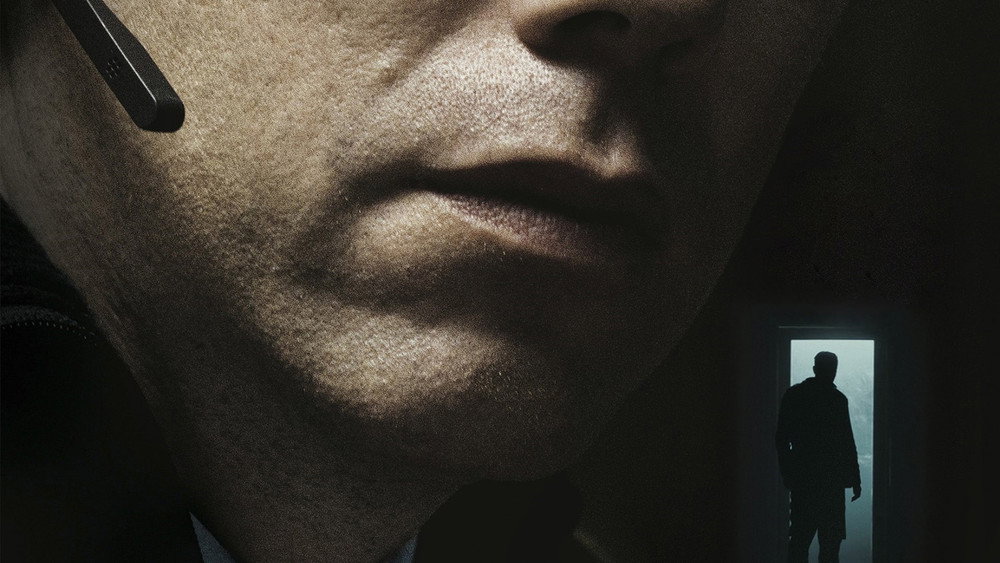 罪人,Den skyldige(2018电影)