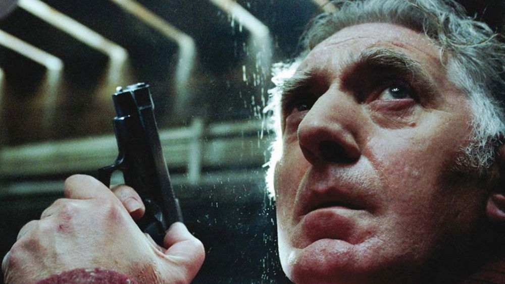 冷面赤心,De zaak Alzheimer(2003电影)