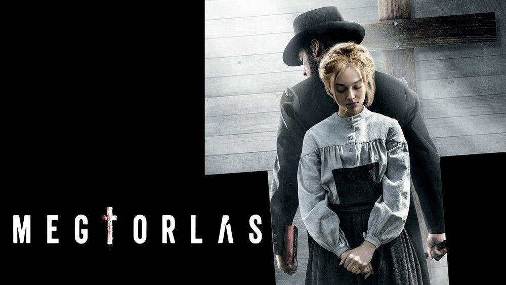 悍女,Brimstone(2016电影)