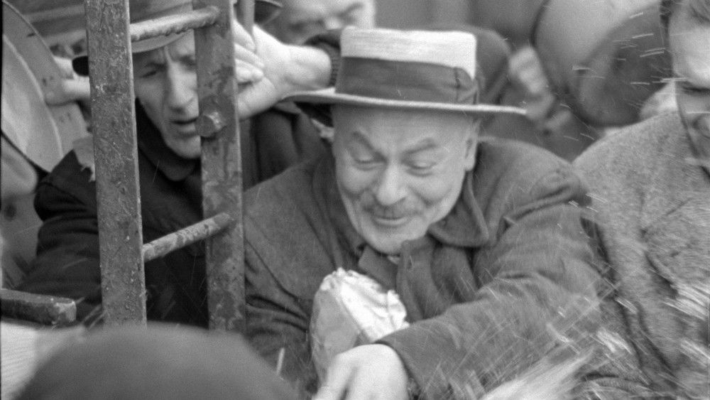 三故事,Tri(1965电影)