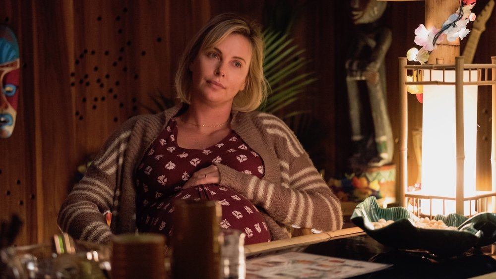 Tully - Dieses verdammte Mutterglück - Bild: © Focus Features / Bron Studios Tully - Dieses verdammte Mutterglück - © Focus Features / Bron Studios