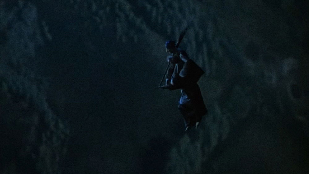 邪灵,Вий(1967电影)