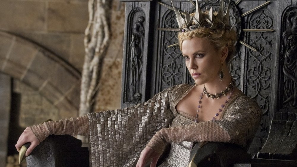 Snow White and the Huntsman - Bild: © Universal Pictures Snow White and the Huntsman - © Universal Pictures