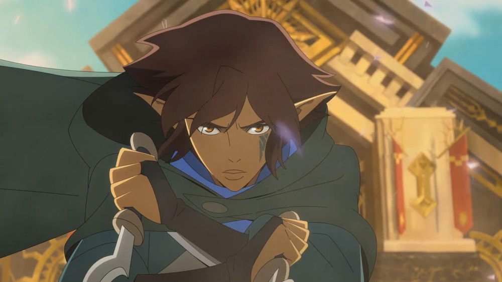 Dragon Age: Absolution