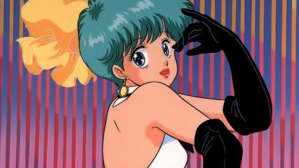 魔法之星爱美,魔法のスター マジカルエミ(1985日本动漫)