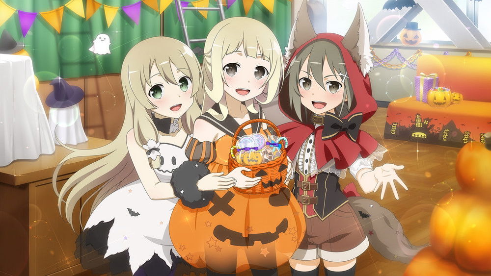 结城友奈是勇者,結城友奈は勇者である(2014日本动漫)