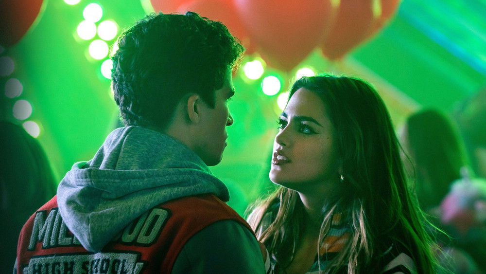 Pequeñas mentirosas: pecado original