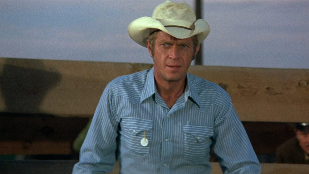 小邦纳,Junior Bonner(1972电影)