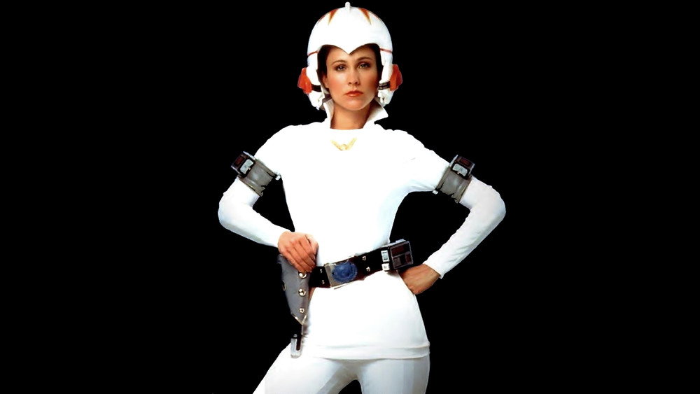 二十五世纪宇宙战争,Buck Rogers in the 25th Century(1979电影)