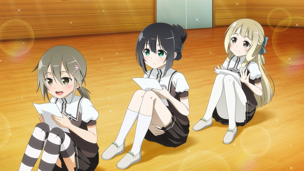 结城友奈是勇者,結城友奈は勇者である(2014日本动漫)