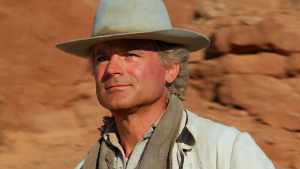 幸运卢克,Lucky Luke(1991电影)