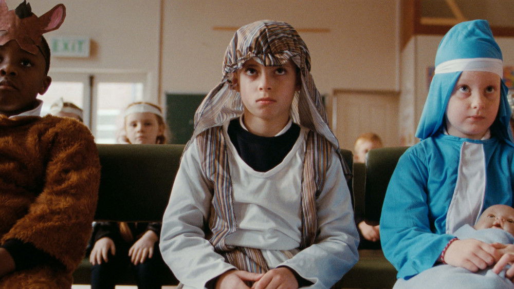 这就是圣诞节,So This Is Christmas(2023电影)