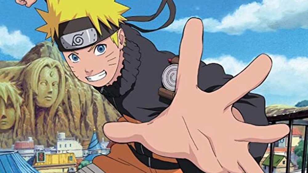Naruto Shippuden