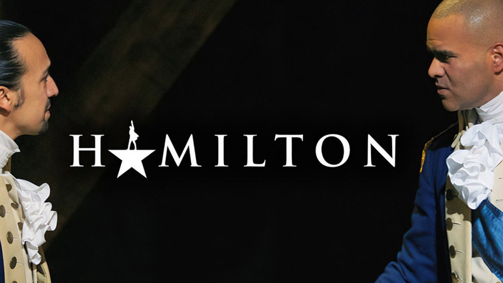 汉密尔顿,Hamilton(2020电影)