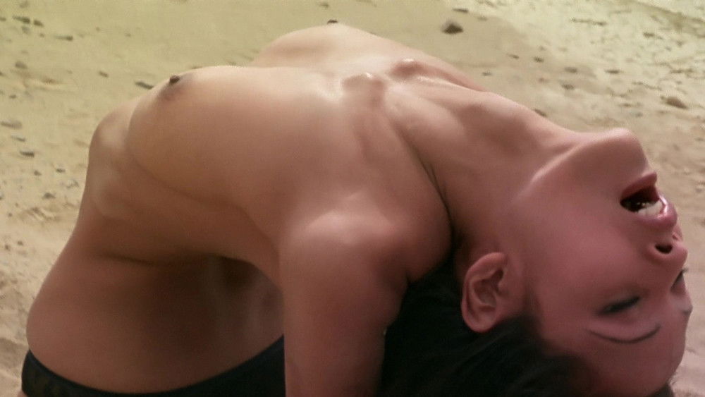 黑色天鹅绒,Velluto nero(1976电影)