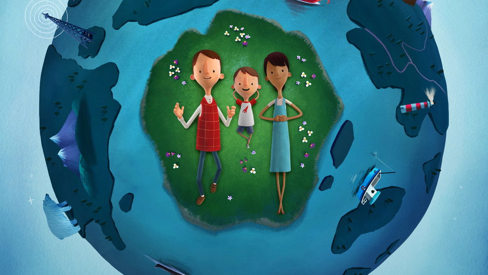 Nous sommes là : notes concernant la vie sur la planète Terre