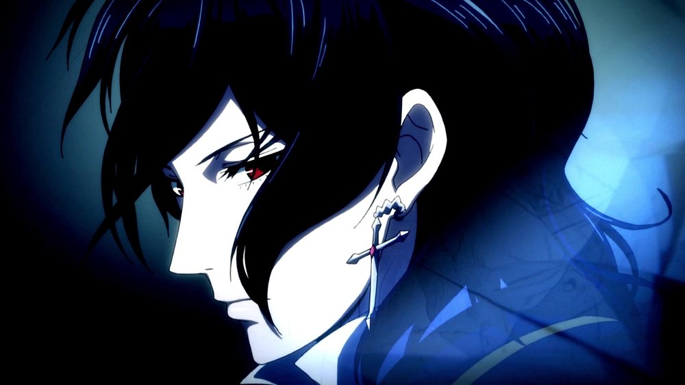 大贵族,NOBLESSE -ノブレス-(2020日本动漫)