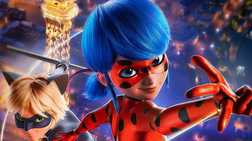 Miraculous - le film