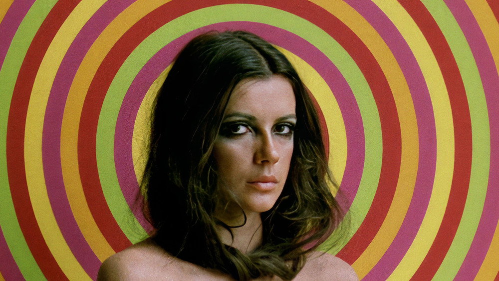 樵夫的死亡,La mort d'un bûcheron(1973电影)