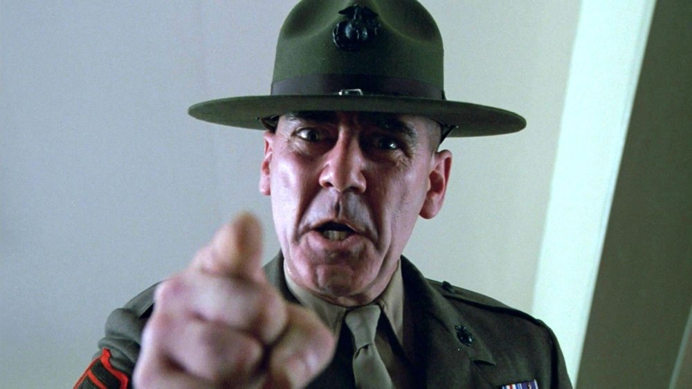 全金属外壳,Full Metal Jacket(1987电影)