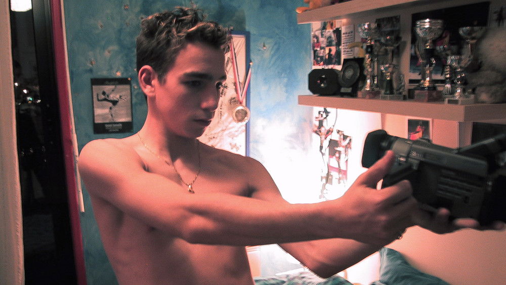 冰上青春日记,Ma vraie vie à Rouen(2003电影)