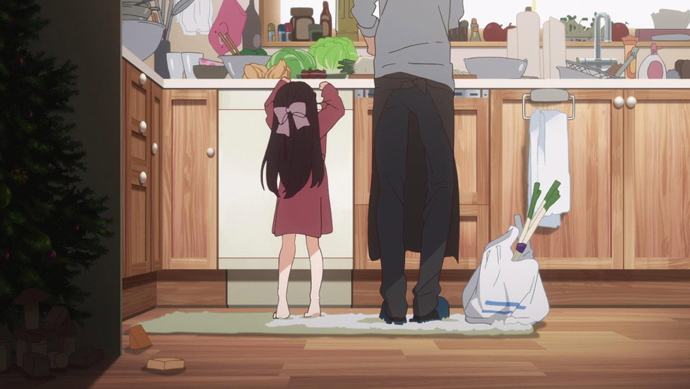 避难所,Shelter(2016电影)