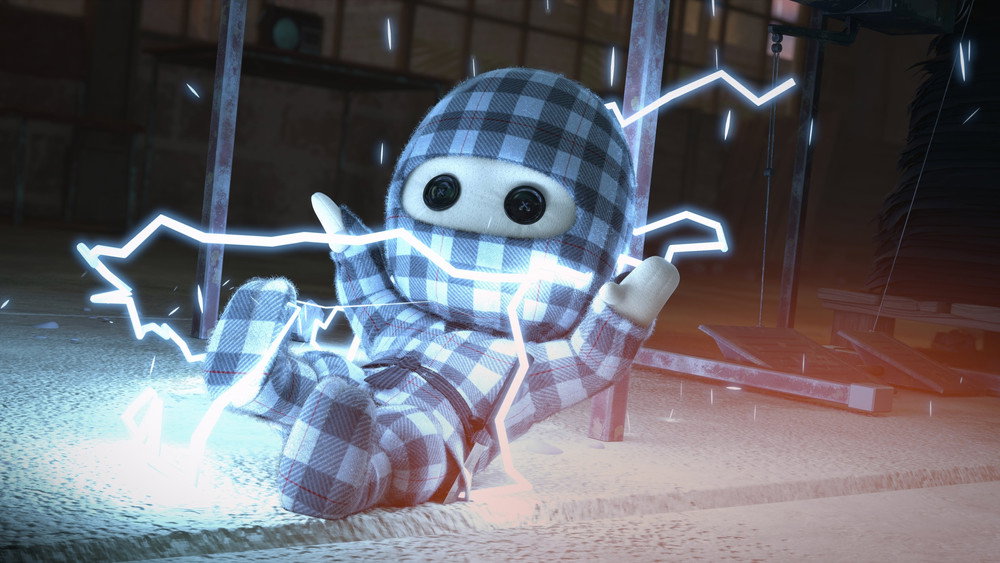 格仔忍者,Ternet Ninja(2018电影)