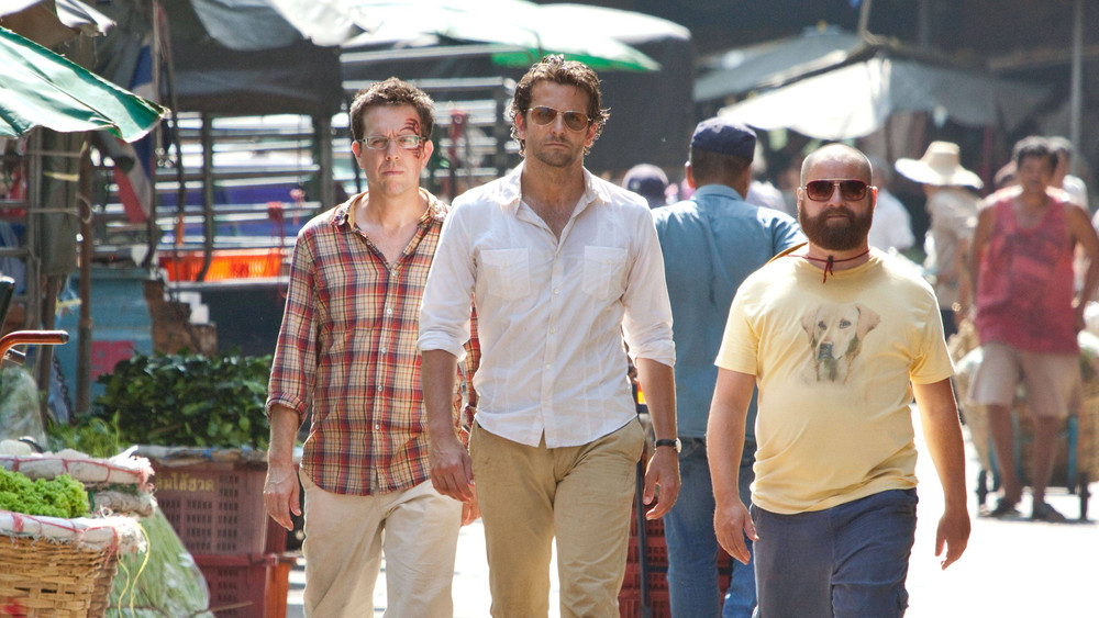 宿醉2,The Hangover Part II(2011电影)