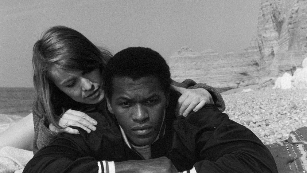 允许,La permission(1968电影)