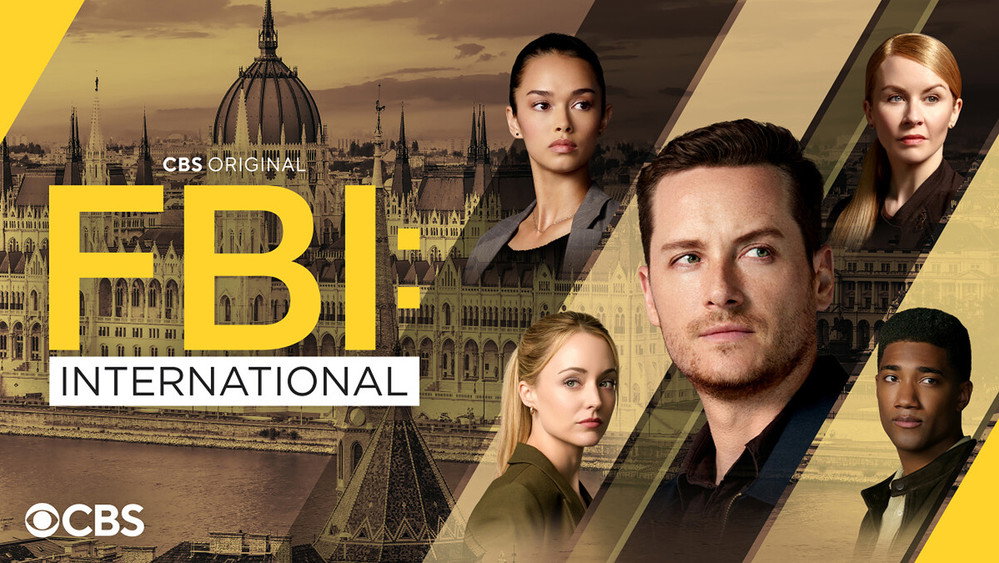 联邦调查局：国际,FBI: International(2021电视剧集)
