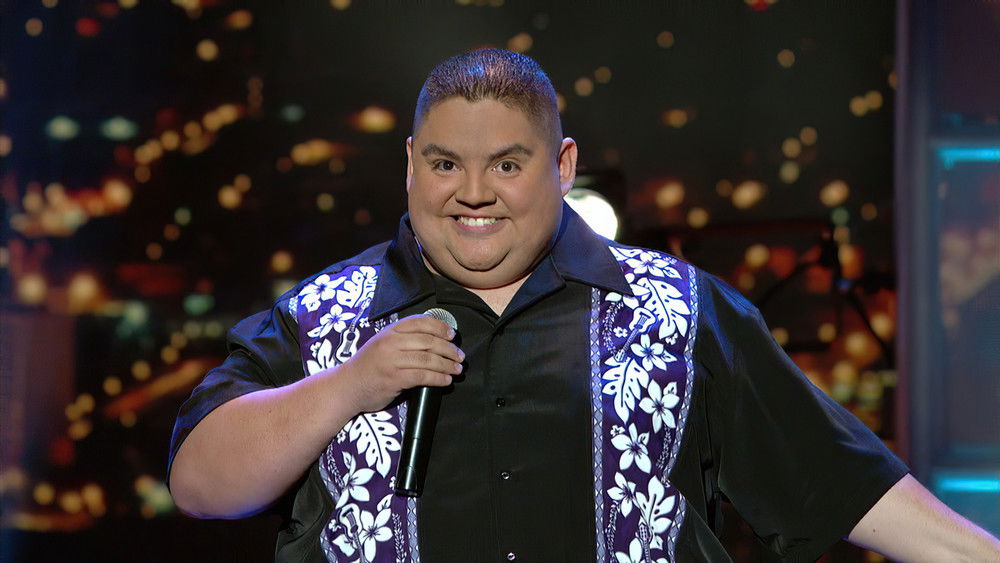 蓬松哥：艾尔帕索喜剧专场,Gabriel Iglesias: I'm Not Fat... I'm Fluffy(2009电影)