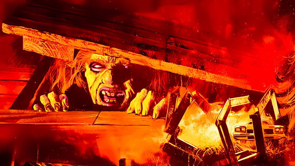 鬼玩人,The Evil Dead(1981电影)