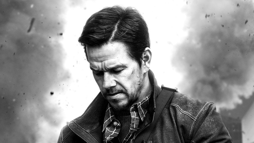 22英里,Mile 22(2018电影)